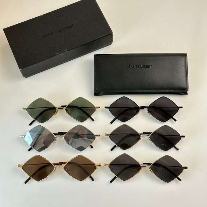 Picture of YSL Sunglasses _SKUfw52056139fw